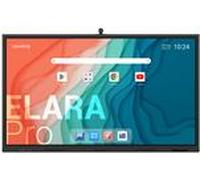Touch Screen Interattivo Newline Interactive TT-6523QCA+ 65" 60 Hz