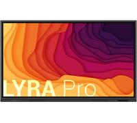Newline TT-8623QA Lyra Pro 86" display touch