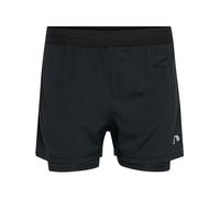 Shorts Newline core Noir S