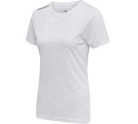 Newline WOMEN CORE FUNCTIONAL T-SHIRT SS Magliette XL Bianco