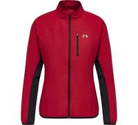 Newline Women Core Jacket Giacca, Rosso Tango, M Donna