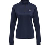 Newline WOMEN'S CORE MIDLAYER Felpe XL Azzurro