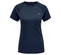 Canottiera da donna Newline core running Violet XS