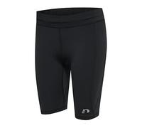 Pantaloncini a compressione da donna Newline core sprinters Noir XS