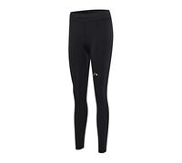 Newline Women Core Warm Tights, Leggings Donna, Nero, XL
