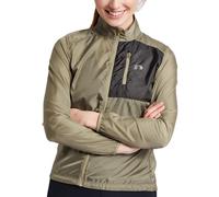 Newline WOMEN PACKABLE TECH JACKET Giacche M Marrone