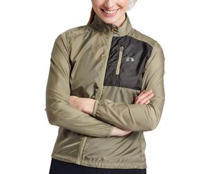 Newline WOMEN PACKABLE TECH JACKET Giacche M Marrone