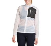 Newline WOMEN PACKABLE TECH JACKET Giacche XL Bianco