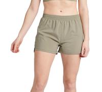 Newline WOMEN RUNNING SHORTS Shorts XL Marrone