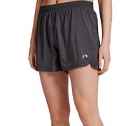 Newline WOMEN RUNNING SHORTS Shorts XS Grigio