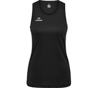 newline Women's Athletic Running Singlet T-Shirt Donna