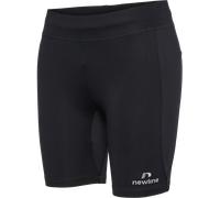 Newline WOMEN'S ATHLETIC SPRINTERS Shorts XS Nero
