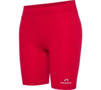 Newline WOMEN'S ATHLETIC SPRINTERS Shorts XXL Rosso