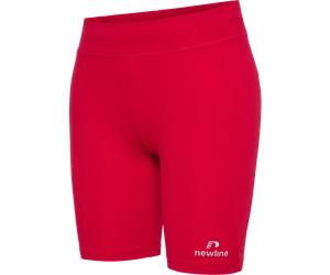 Newline WOMEN'S ATHLETIC SPRINTERS Shorts XXL Rosso