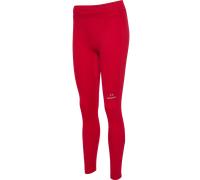Newline WOMEN'S ATHLETIC TIGHTS Leggins M Rosso