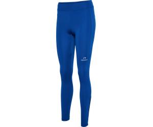 Newline WOMEN'S ATHLETIC TIGHTS Leggins XL Azzurro