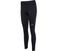 Newline WOMEN'S ATHLETIC TIGHTS Leggins XS Nero