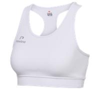 Newline WOMEN'S ATHLETIC TOP Top e Reggiseni M Bianco