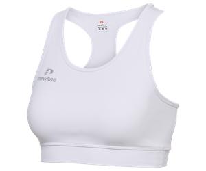 Newline WOMEN'S ATHLETIC TOP Top e Reggiseni XXL Bianco