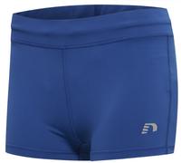 Newline WOMEN'S CORE ATHLETIC HOTPANTS Shorts S Azzurro