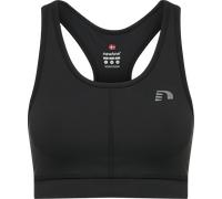 Newline WOMEN'S CORE ATHLETIC TOP S Nero