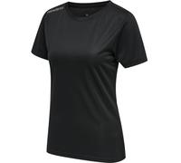 Newline WOMEN'S CORE FUNCTIONAL T-SHIRT S/S Magliette S Nero