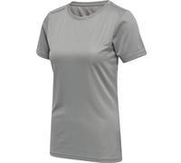 Newline WOMEN'S CORE FUNCTIONAL T-SHIRT S/S Magliette XS Grigio