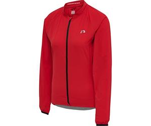 Newline Women's Core - Giacca da Ciclismo Winbreaker, Taglia L