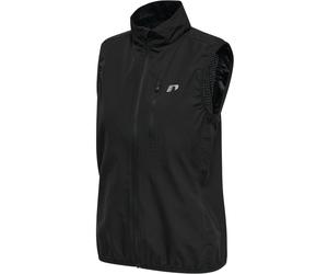 Newline WOMEN'S CORE GILET Gilet M Nero