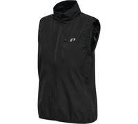 Newline WOMEN'S CORE GILET Gilet S Nero