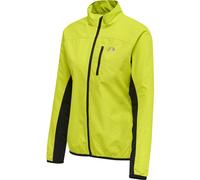 Newline WOMEN'S CORE JACKET Giacche M Giallo