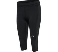 Newline WOMEN'S CORE KNEE TIGHTS Leggins XS Nero