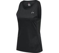 Newline WOMEN'S CORE RUNNING SINGLET Canotte e Top XS Nero