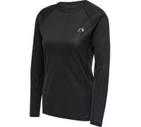 Newline WOMEN'S CORE RUNNING T-SHIRT L/S Magliette a maniche lunghe XL Nero