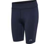 Newline WOMEN'S CORE SPRINTERS Shorts S Azzurro