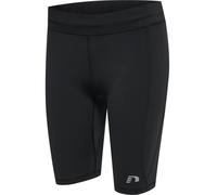 Newline WOMEN'S CORE SPRINTERS Shorts XS Nero