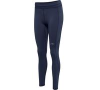 Newline WOMEN'S CORE TIGHTS Leggins M Azzurro