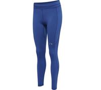 Newline WOMEN'S CORE TIGHTS Leggins S Azzurro