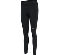 Newline WOMEN'S CORE TIGHTS Leggins S Nero