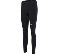 Newline WOMEN'S CORE WARM TIGHTS Leggins S Nero