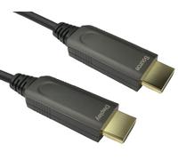 NEWLINK - Cavo ottico attivo 8K HDMI 2.1 da 10 m