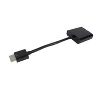 Newlink HDMI To VGA Adaptor + Audio with USB Power