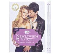 Newlyweds: Nick & Jessica - Comp Sec & Third Seas (3 Dvd) [Edizione: Stati Uniti]