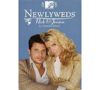 Newlyweds - Nick & Jessica (la stagione finale) Stagione 03