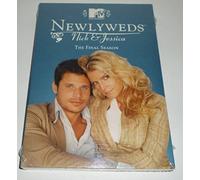 Newlyweds: Nick & Jessica - The Final Season [Edizione: Stati Uniti]
