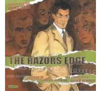 NEWMAN ALFRED - The Razor'S Edge