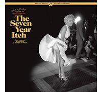 Newman Alfred - The Seven Year Itch