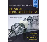 Newman and Carranza's Clinical Periodontology - Elsevier, 2018
