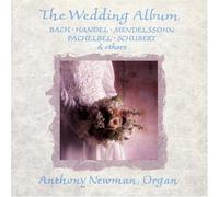 Newman, Anthony - Wedding Album by Newman, Anthony (1991) Audio CD