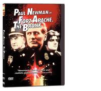 Newman/Asner/Wahl/Aiello/Ticot - Fort Apache the Bronx